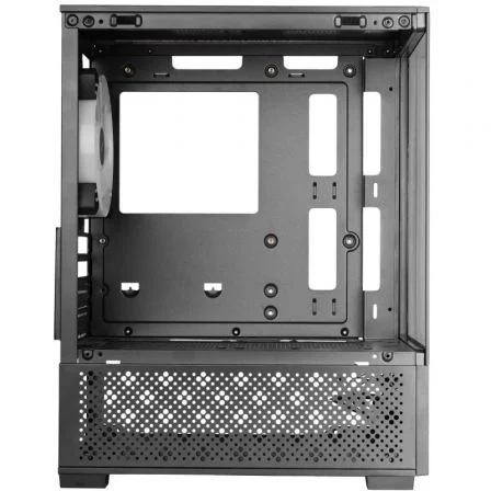 Mars Gaming MC-SE2 Caja MicroATX Negra